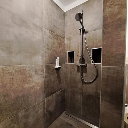 Апартаменты Du.appartement
