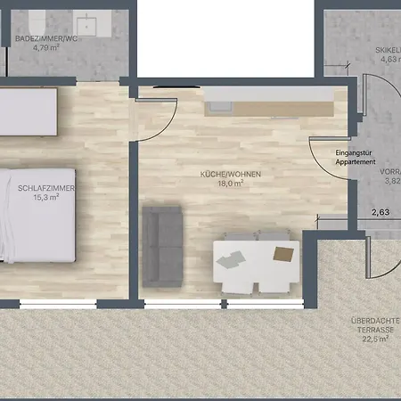 Du.appartement