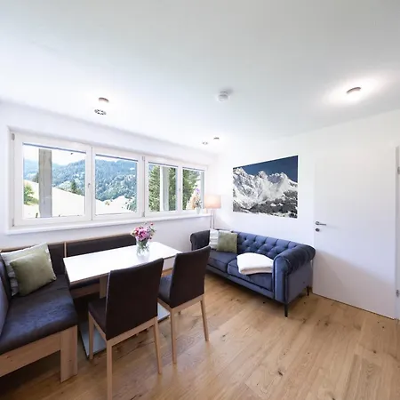 Du.appartement Lejlighed *