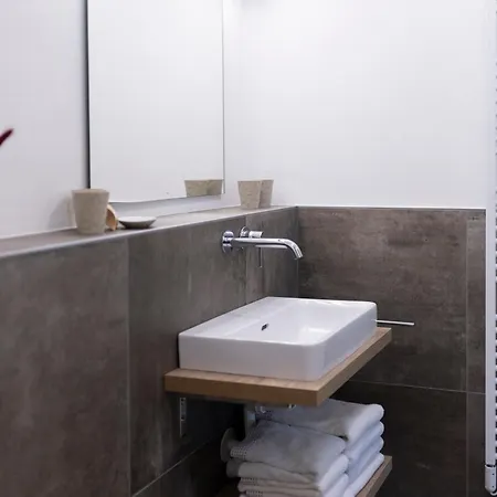Du.appartement Апартаменты Динтен-ам-Хохкёниг