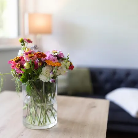 Apartament Du.appartement Dienten am Hochkönig