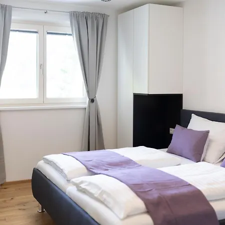 Du.appartement Dienten am Hochkoenig