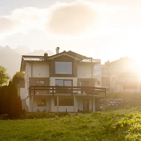 Du.appartement * Dienten am Hochkoenig