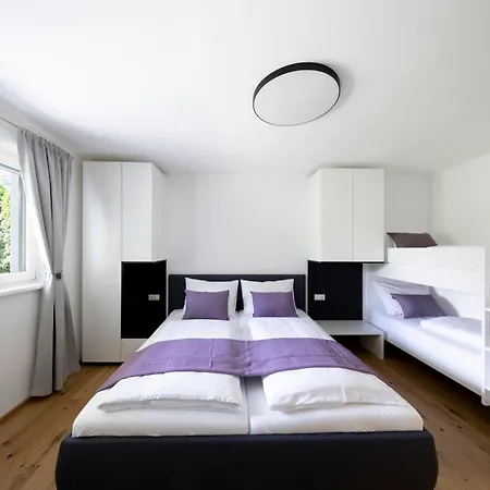 アパート Du.appartement