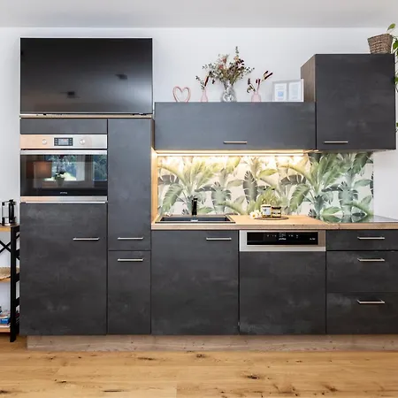 Du.appartement アパート *