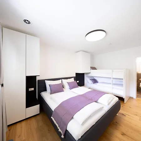 Apartment Du.appartement *