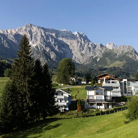 Apartment Du.appartement Dienten am Hochkoenig