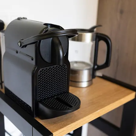 Lejlighed Du.appartement *