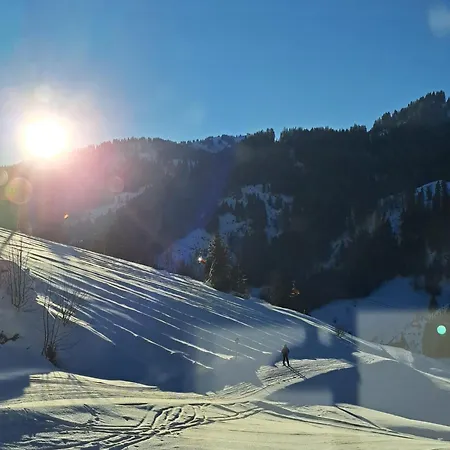 Du.appartement * Dienten am Hochkönig