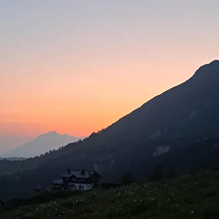 Du.appartement Dienten am Hochkönig