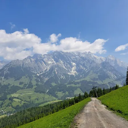 Apartament Du.appartement