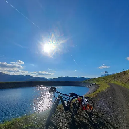 Apartament Du.appartement