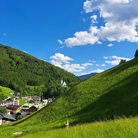 アパート Du.appartement